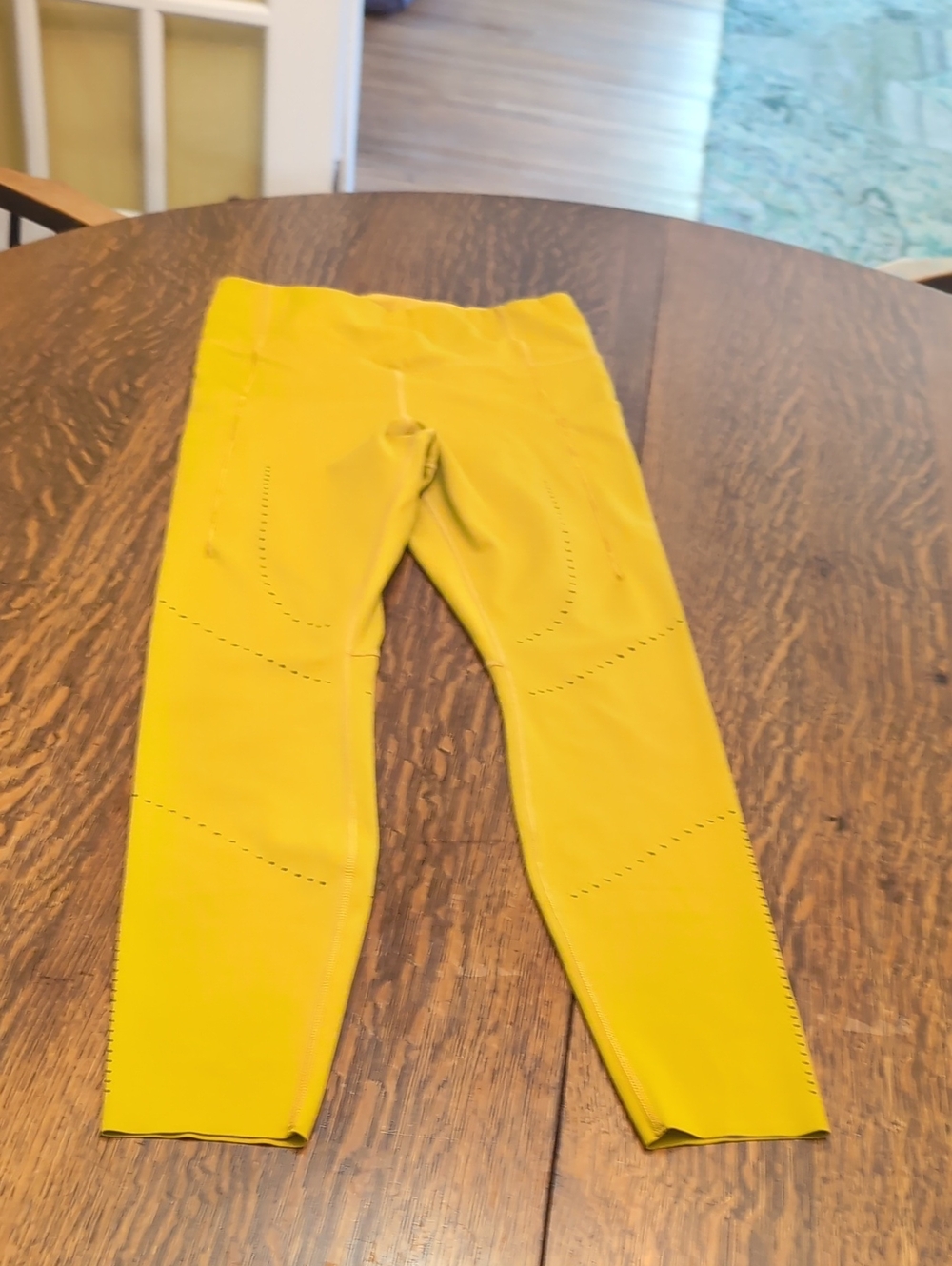 Brooks Running Leggings.